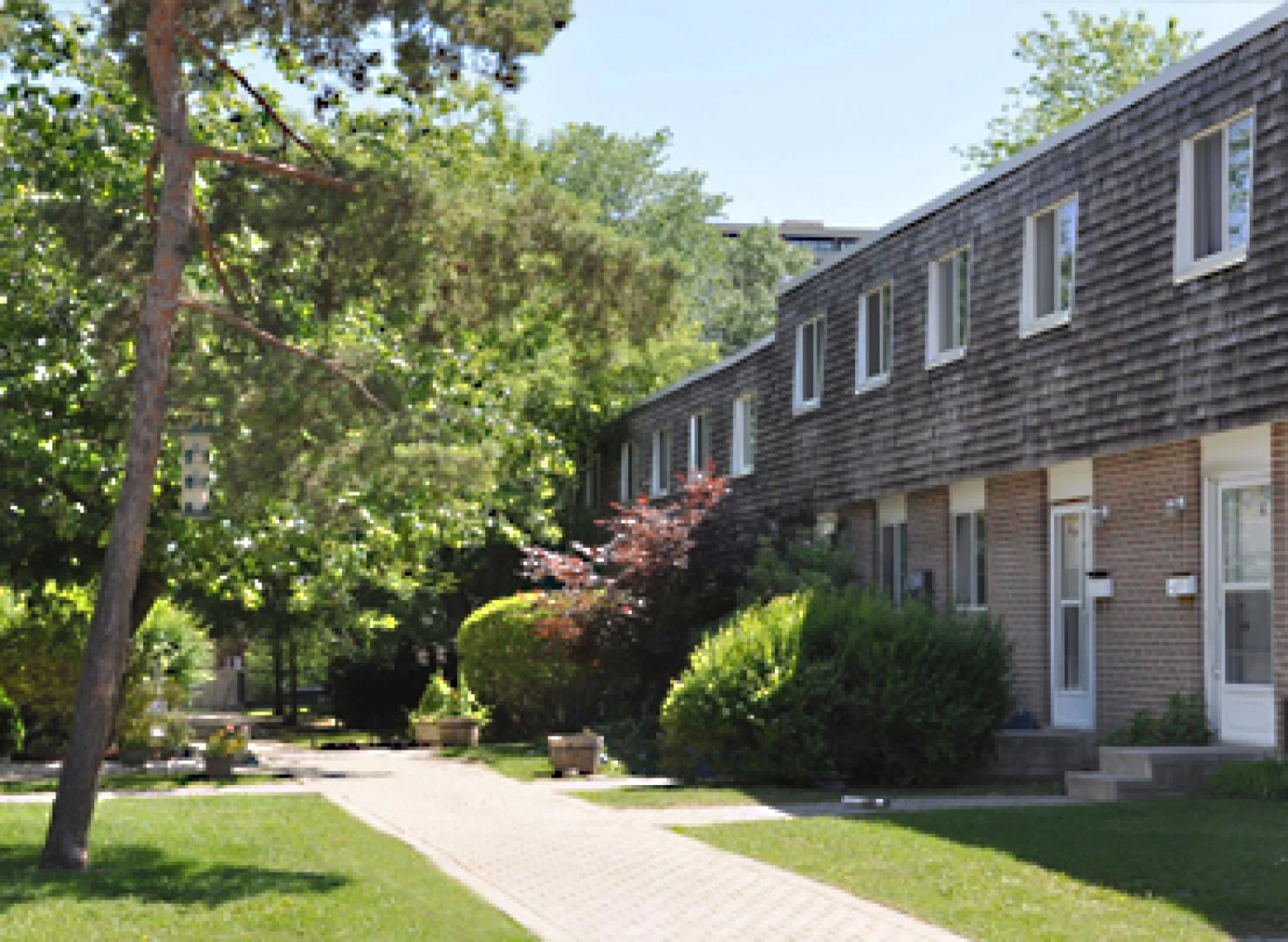 Things To Know Before You Move To Thornhill 1