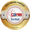 Cbrb Award Moving Canada