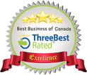 Three Best Rated Moving Business Canada